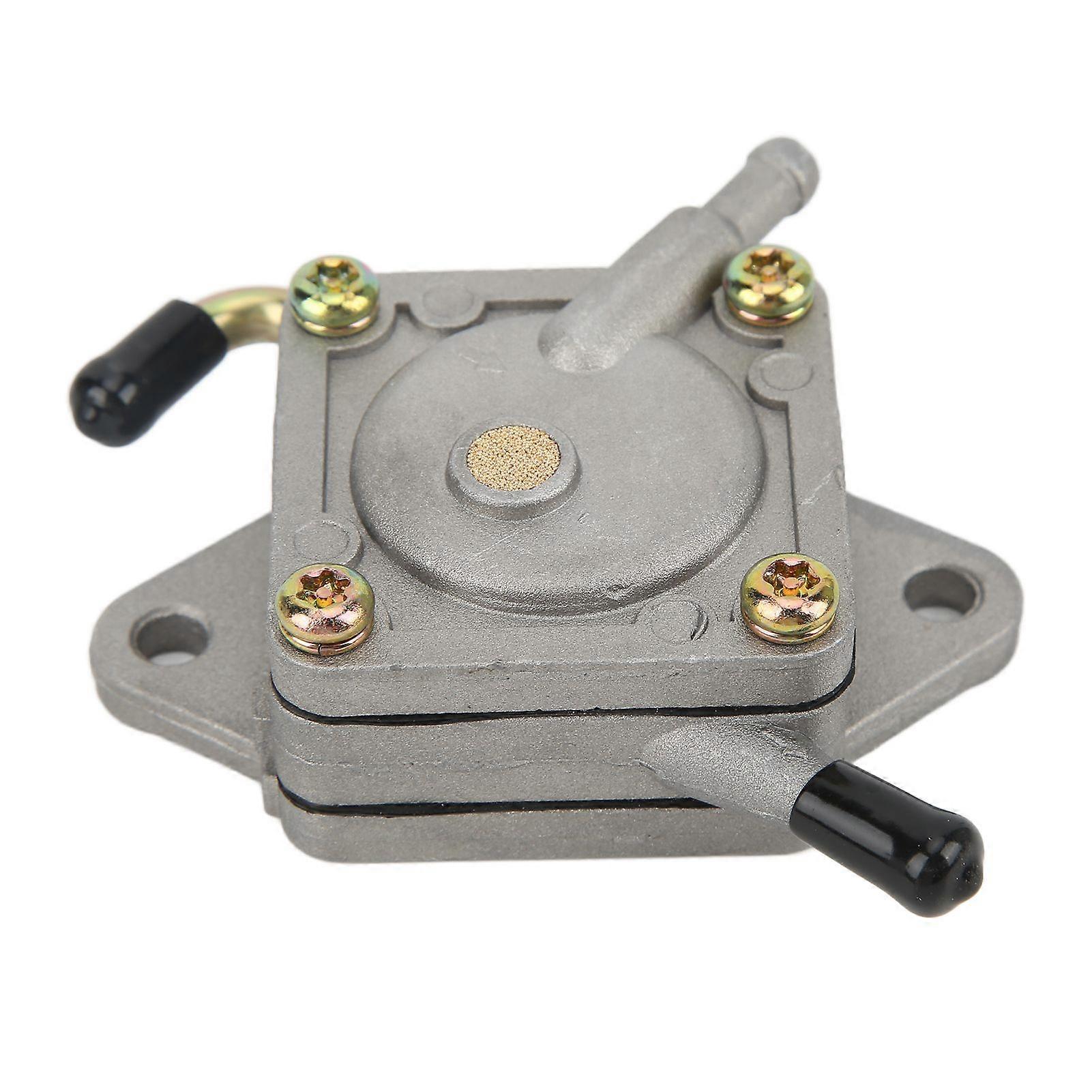 Pompe à carburant de remplacement AM109212 pour VTT John Deere 112L 130 165 LX172 185 GT242 RX95 SX95 4x2 Gator