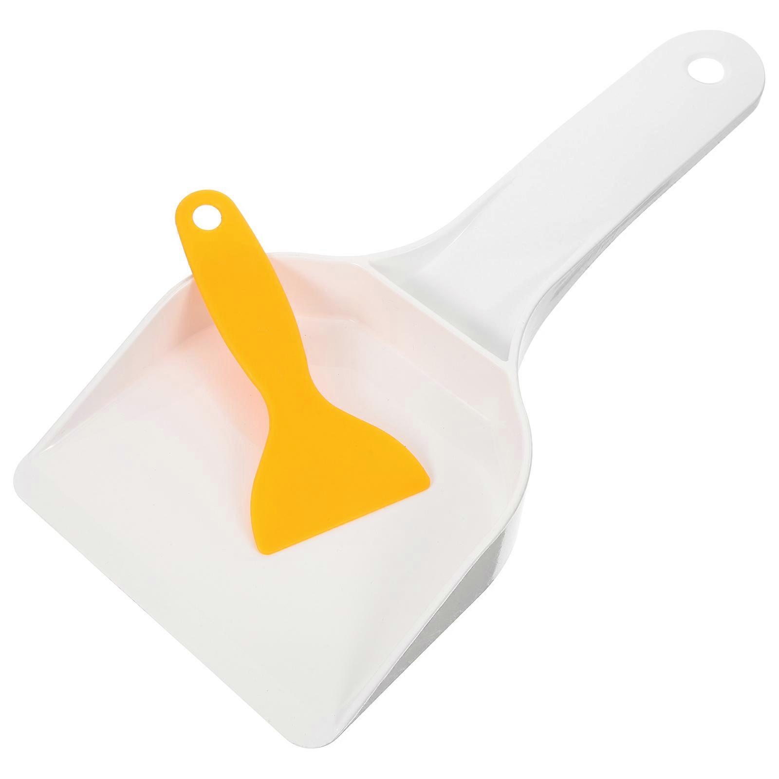 Ice Ice Removal Tool 2Pcs Kitchen Cleaning