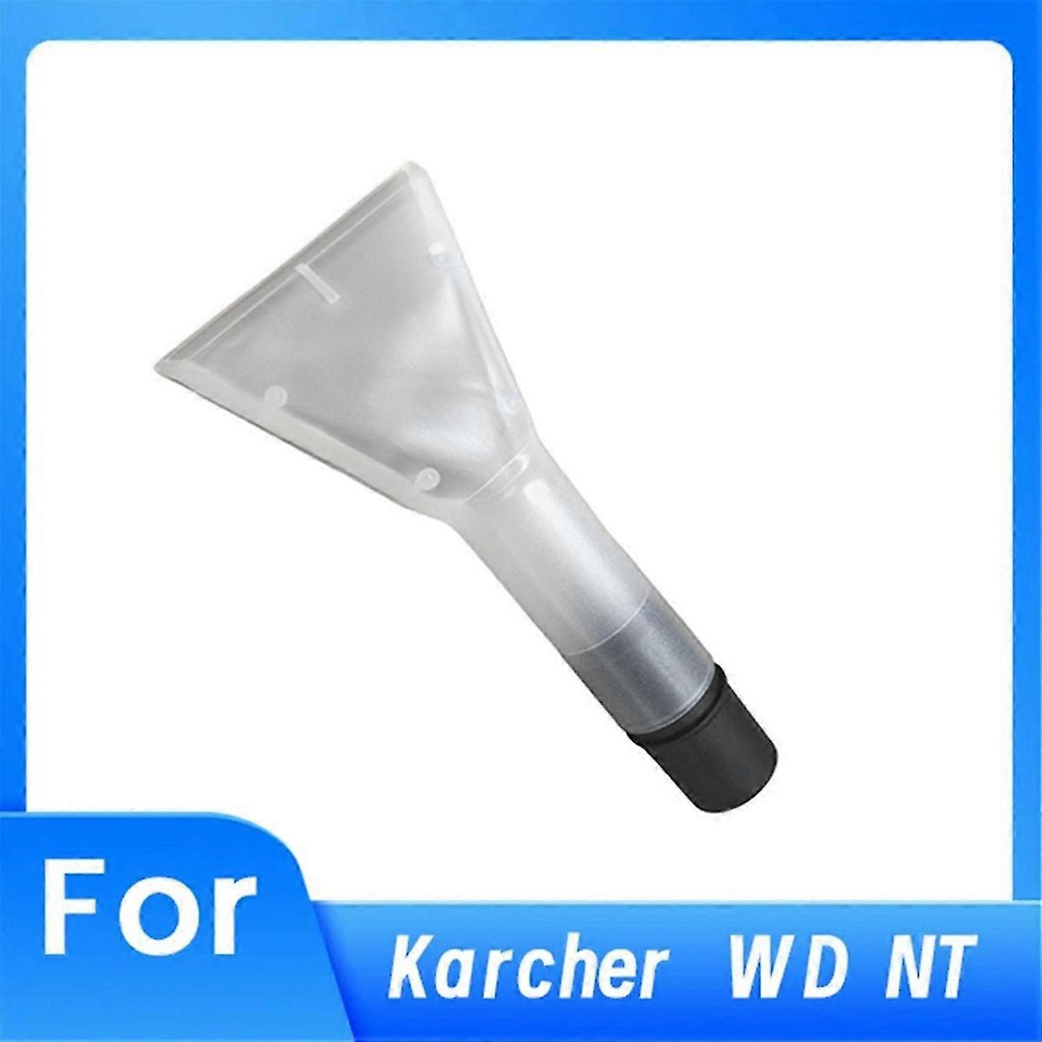 35mm Carpet Extractor Attachment for NT Series Universal