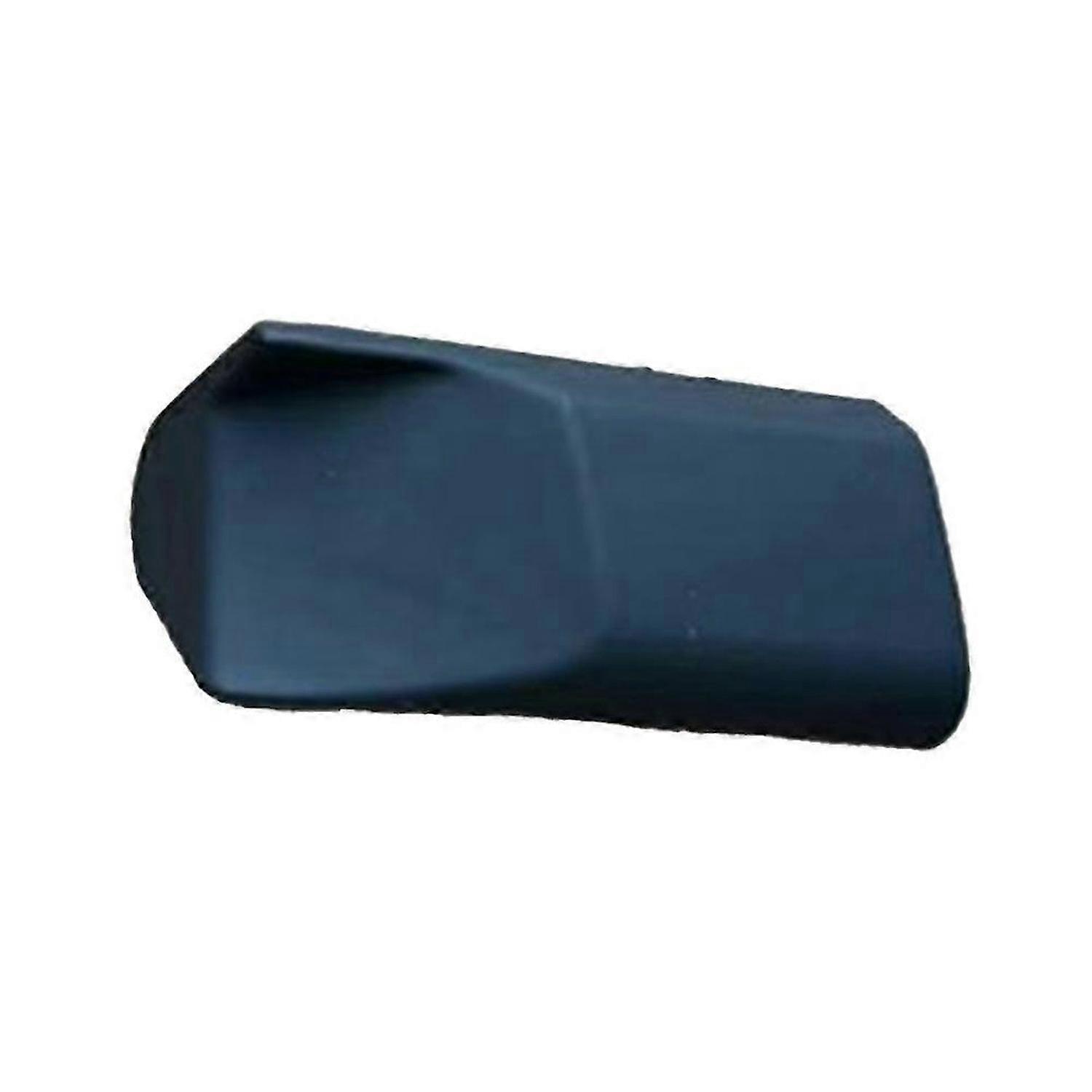 Dashboard Trim Blanking Cap Steering Wheel Cover for A6L A7 Left