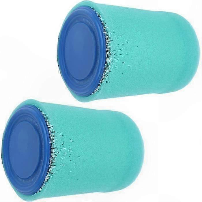 Replacement Air Filter Kit with Pre-Filter for Small Engines, Fits Various Models, 2-Pack Set