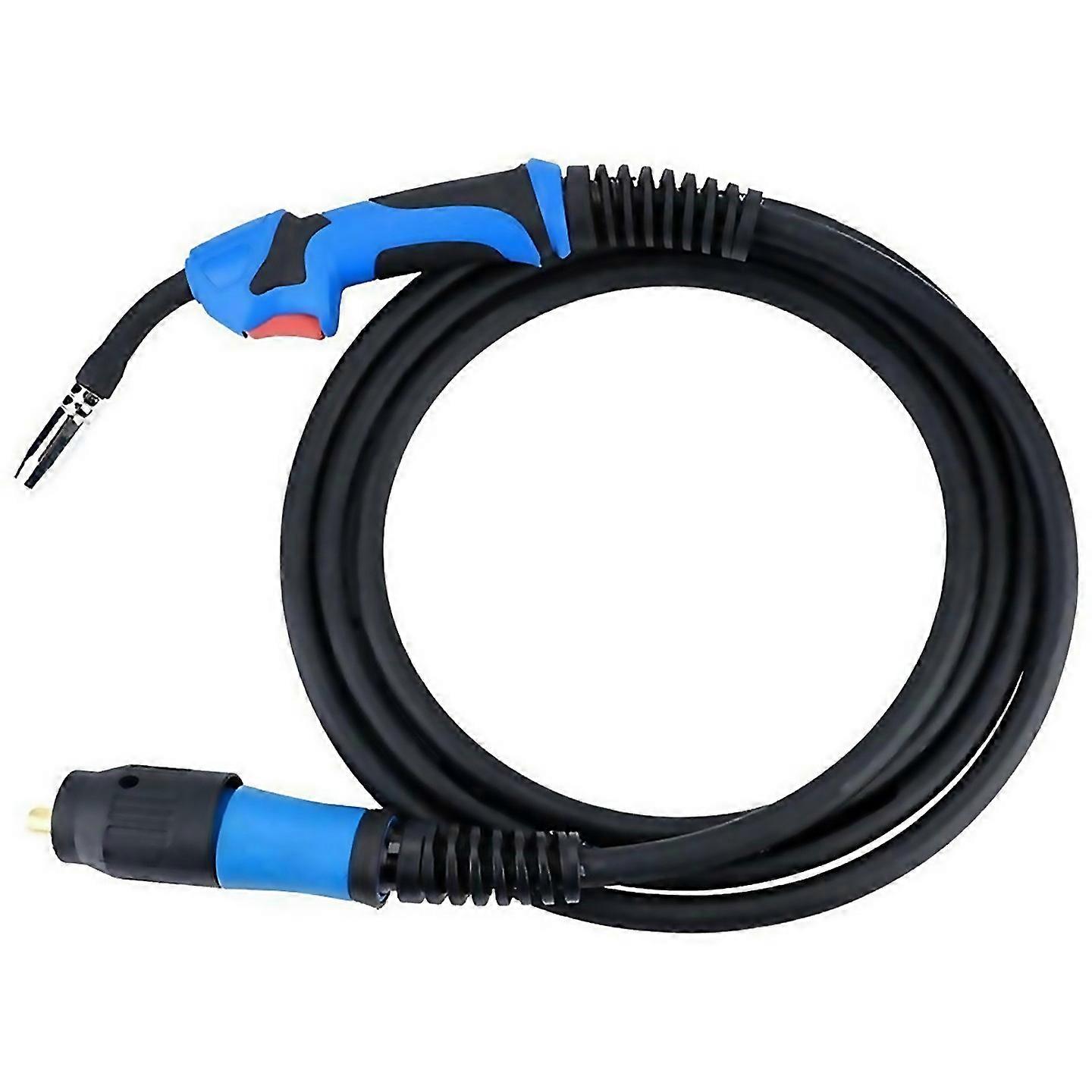 For 15ak Welding Torches Plastic Welding Equipment With 5m Cable