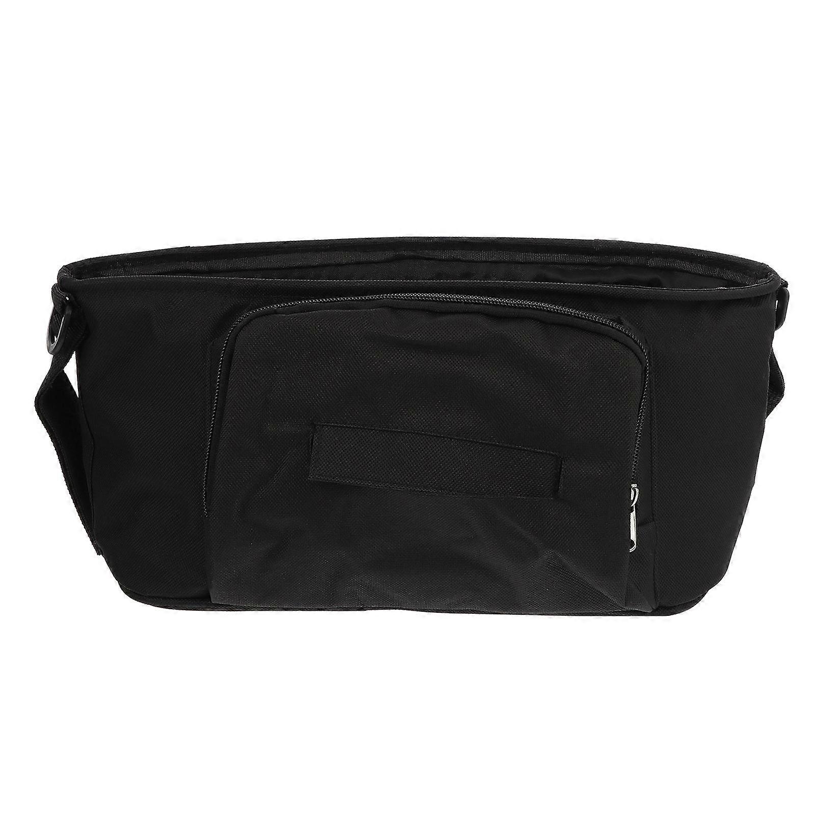 Baby Stroller Organizer Bag for Storage Use with Durable Oxford Cloth