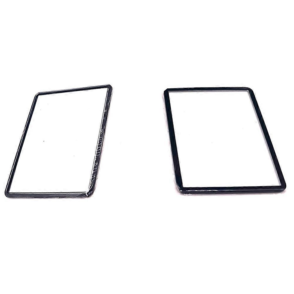 Screen Window Display Protector for D7100 Camera