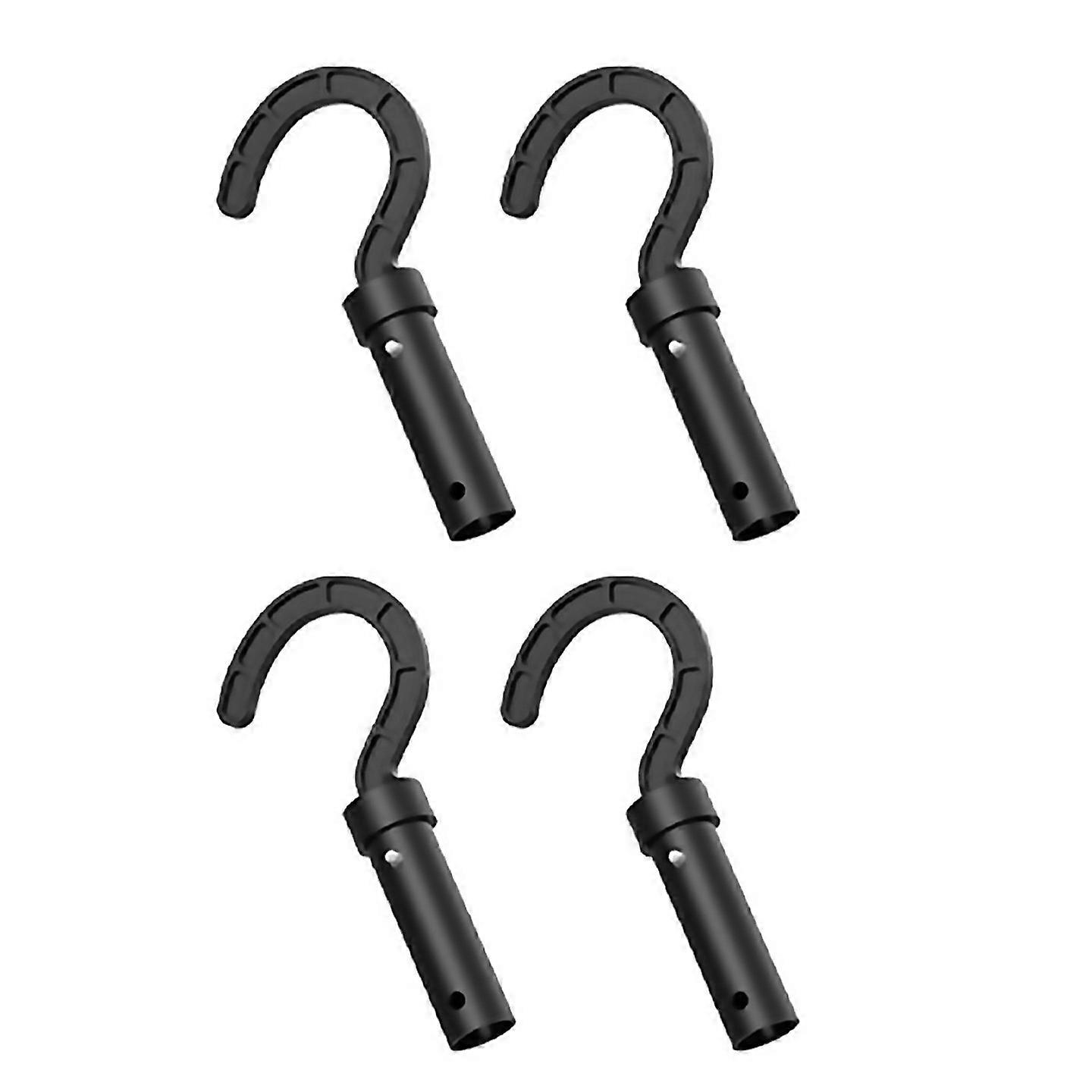 For 4pcs Automatic Pool Cleaner Accessory Hook Can Be Used On The