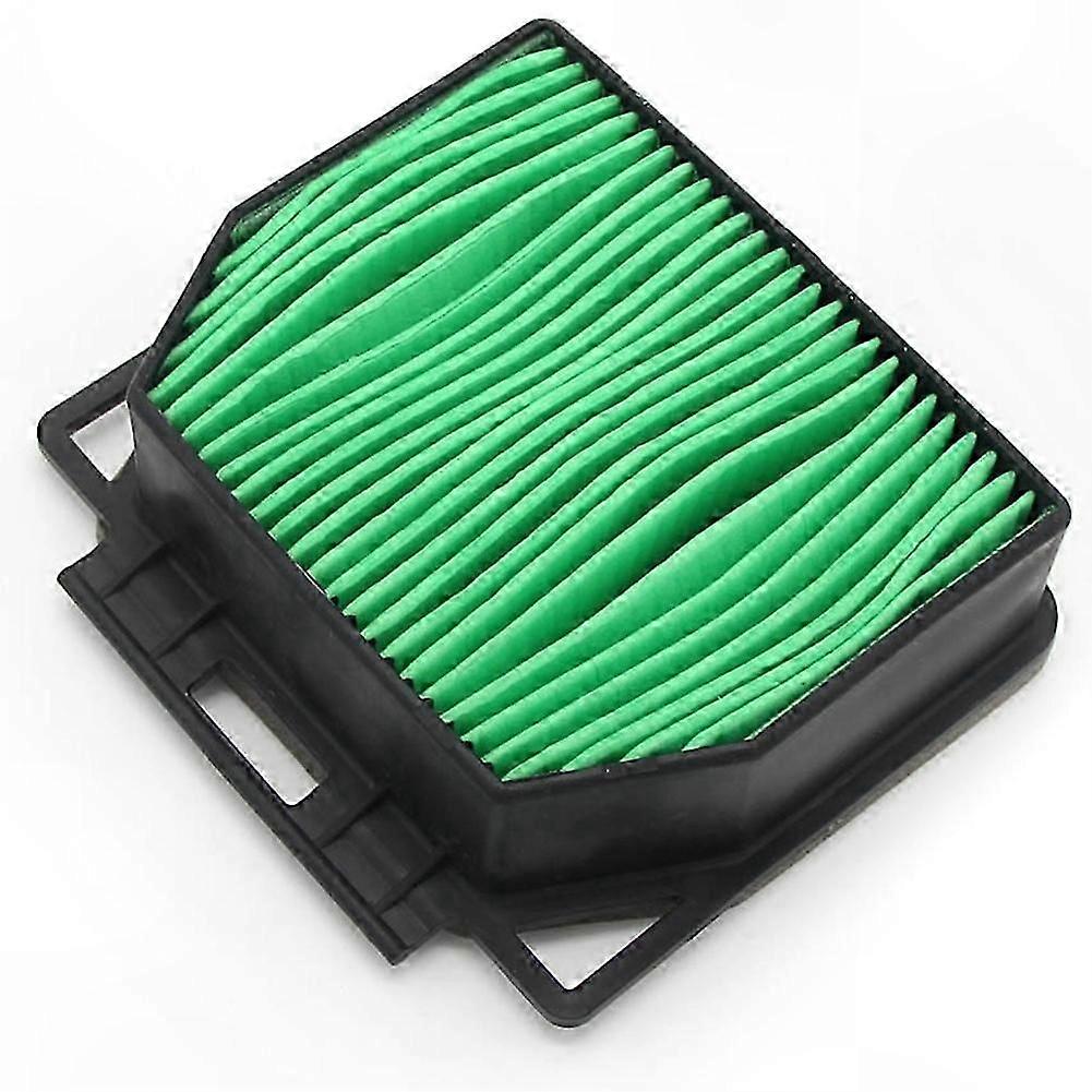 Universal Motorcycle Air Filter Compatible with CB125R CB250R CB300R CBF125 CBF250 125R 250R 300R Models 201+