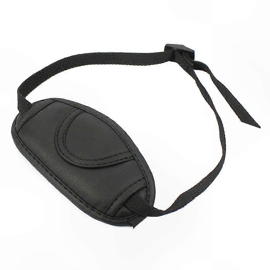 Durable Universal Camera Hand Strap for SLR Photography Wrist Support