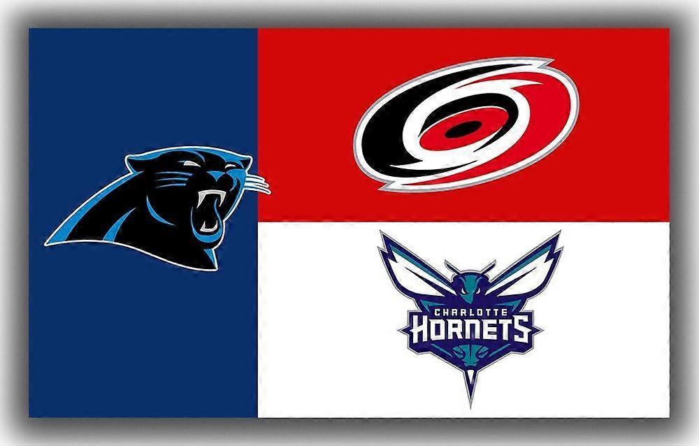 Carolina suvenirflagg beste banner