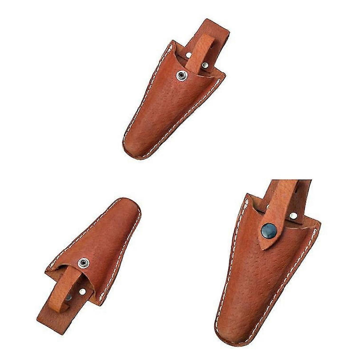 Tool Bag Storage Pruning Scissor Case Durable Portable Holster for Garden Pliers