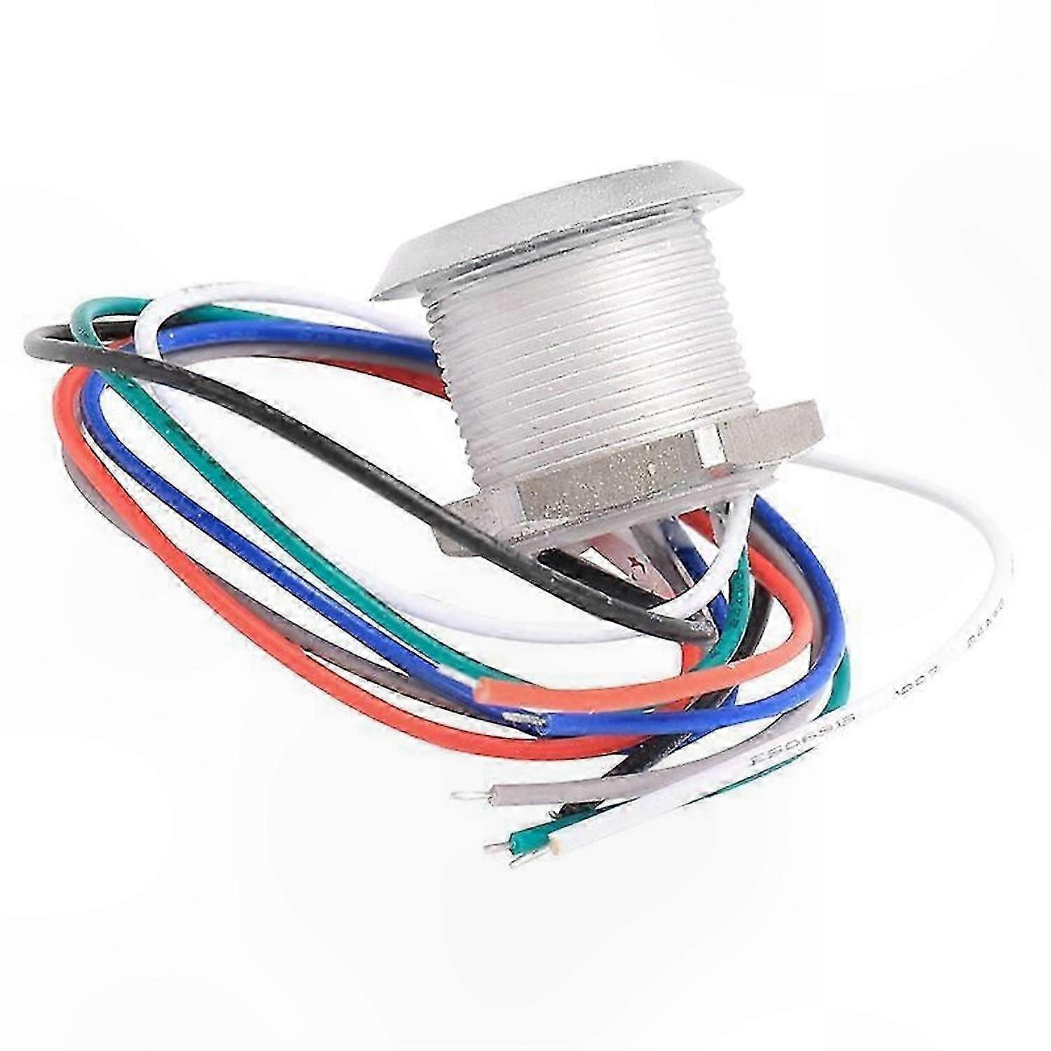 Waterproof RFID Access Control Reader 13.56MHz Mini Size