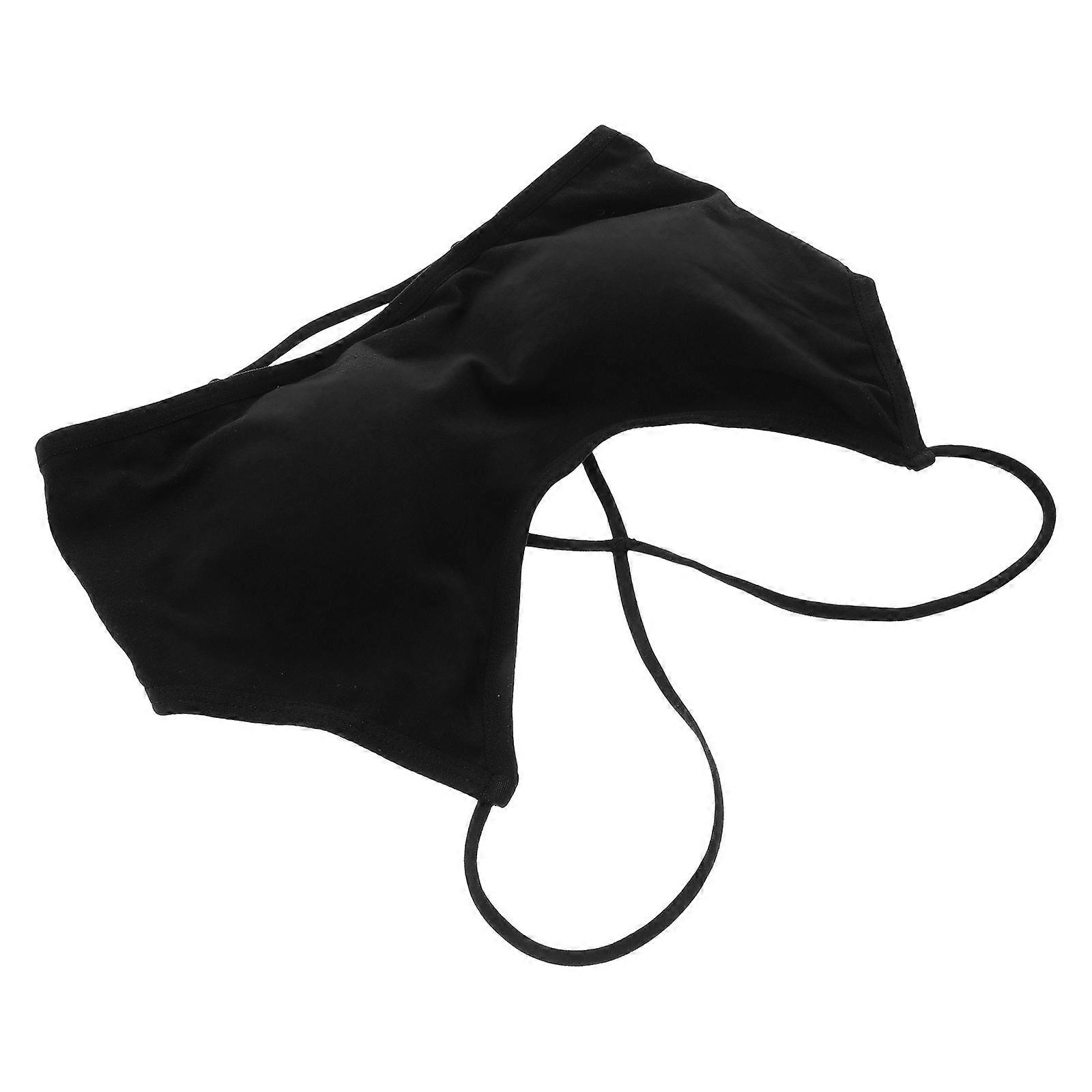 Breathable Camisole Top with Built-in Bra Padding for Women 4Pcs Cotton Vest