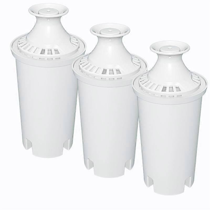 3Pcs for Standard Water Filter Replacements