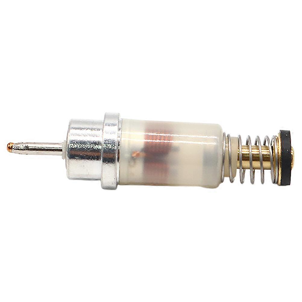 Gas Thermocouple Kit 3Pcs For Patio Heaters Flame Detection Device Designed For Outdoor Use Durable Stainless Steel