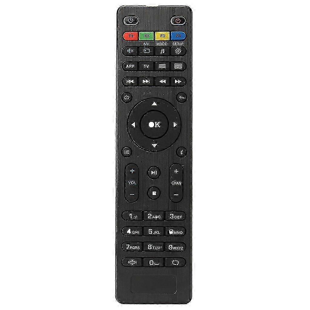 Universal Remote Control for MAG IPTV Streaming Devices, Compatible with 250/254/255/260/261/270 Models