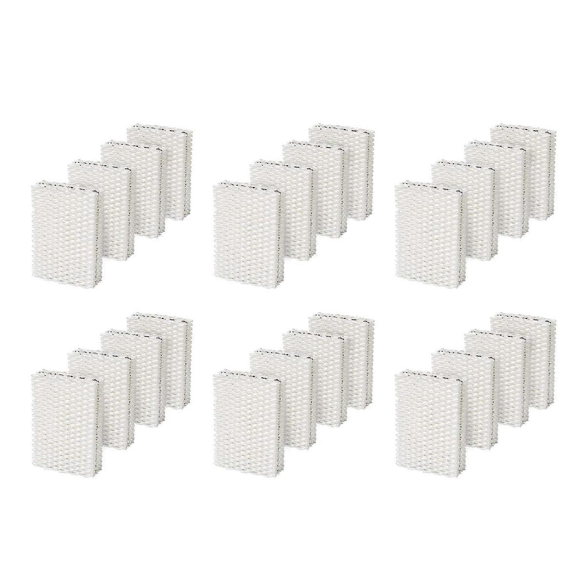 WF813 Humidifier Wick Filter Replacement for EQWF813 4Pack