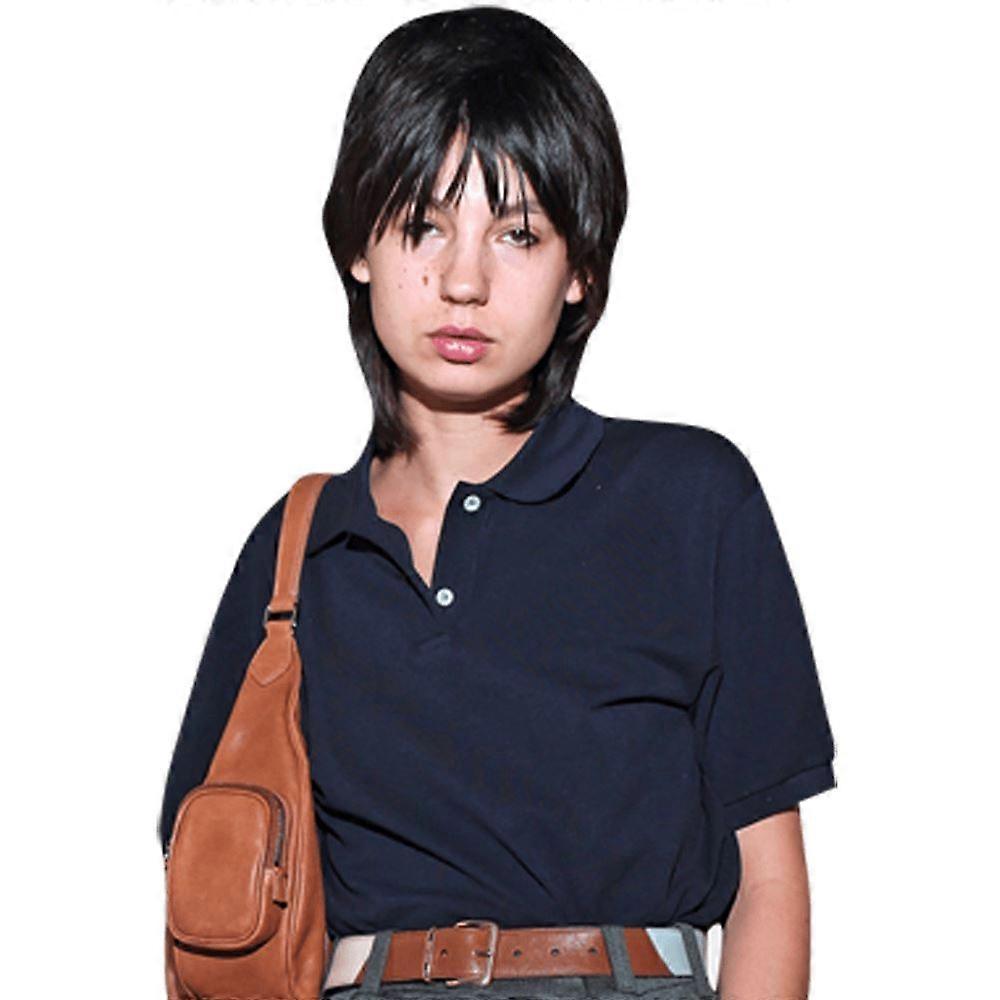 Eva Yelmani (Casual) Half Body Buddy Cutout