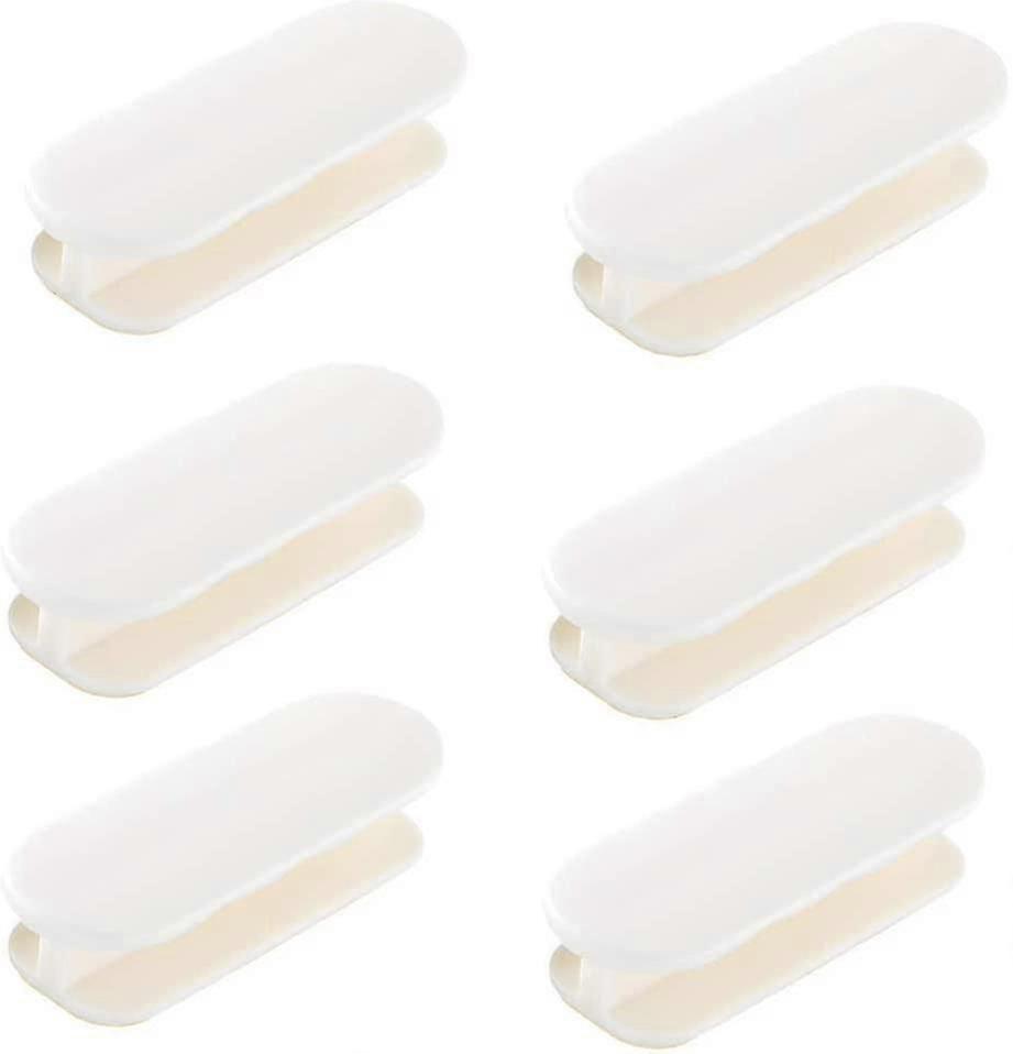 6pcs Door Handle For Door Window Cabinet