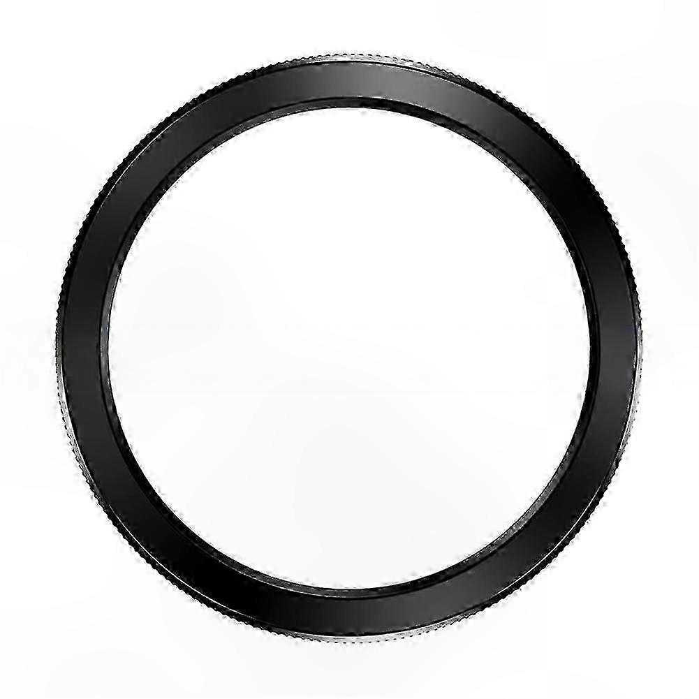 Smart Watch Bezel for S4 S3 Models - Premium PC Material Design