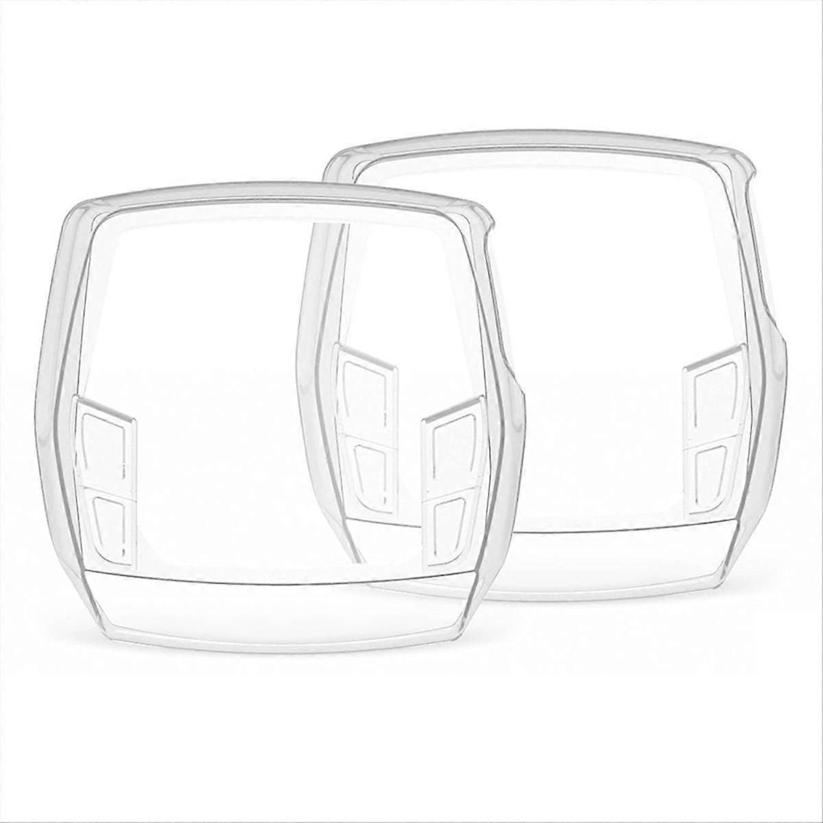 Screen Protector for Intuvia 2 Sets Waterproof Protective