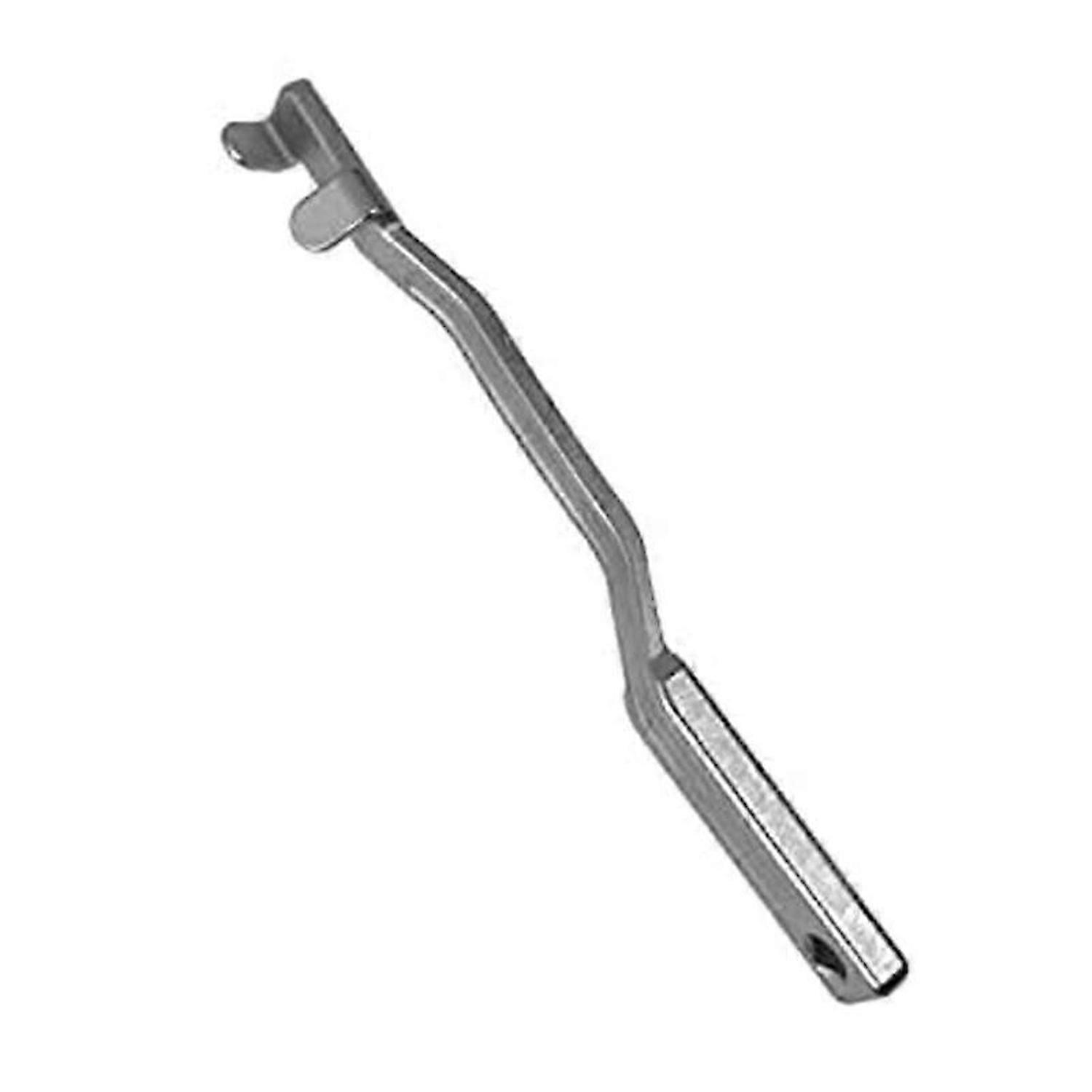 Wrench Extender Tool Bar, 14 in Wrench Extender, Stainless Steel Torque Wrenche Tools for Mechanics,