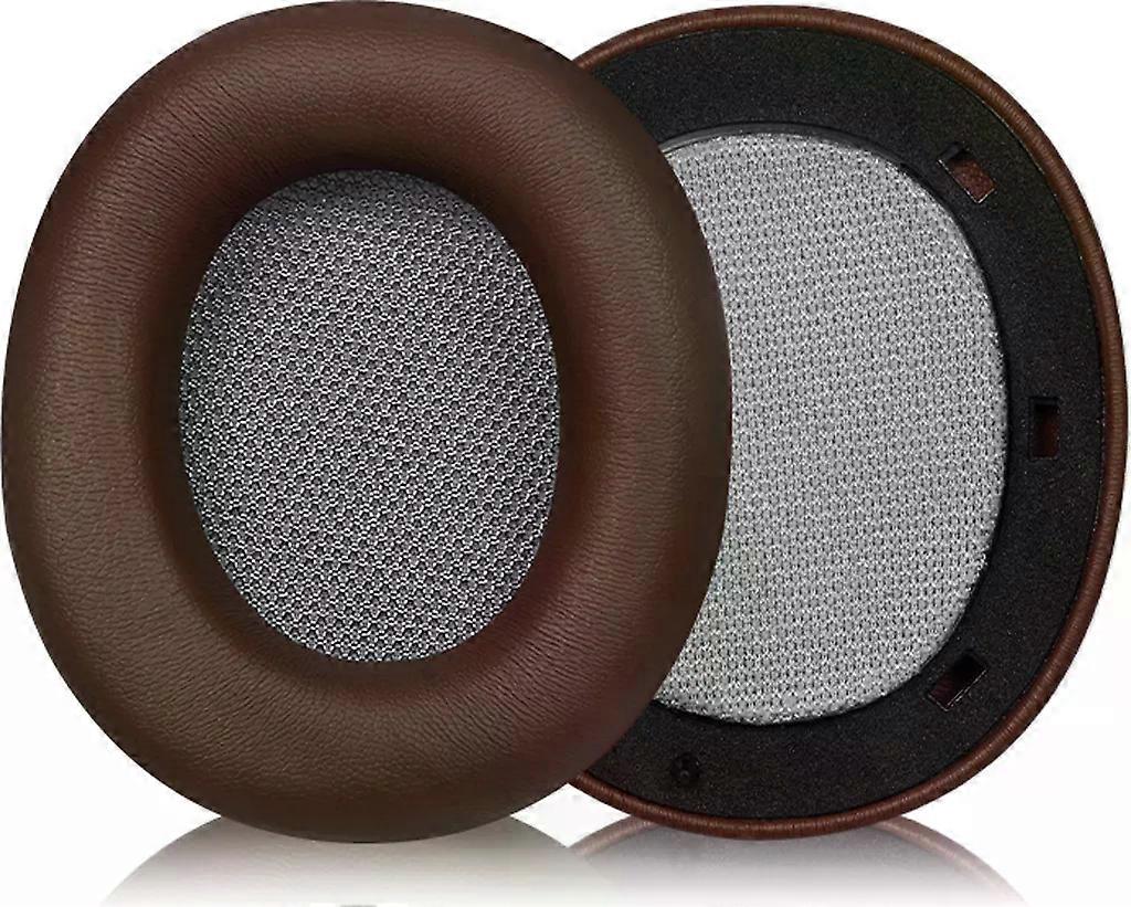 INF Brown Earpad Replacements for Beyerdynamic Lagoon ANC (Pair)