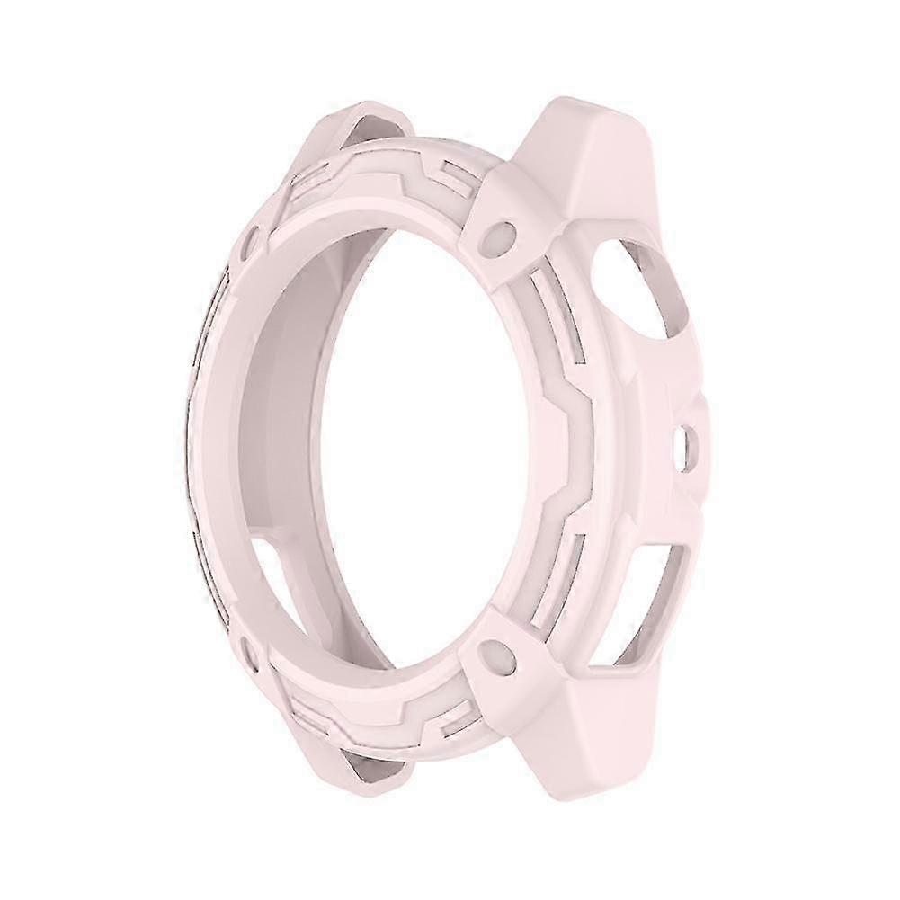 Hollow Design Pc Protective Cover, Shockproof & Scratch-Resistant 25-26