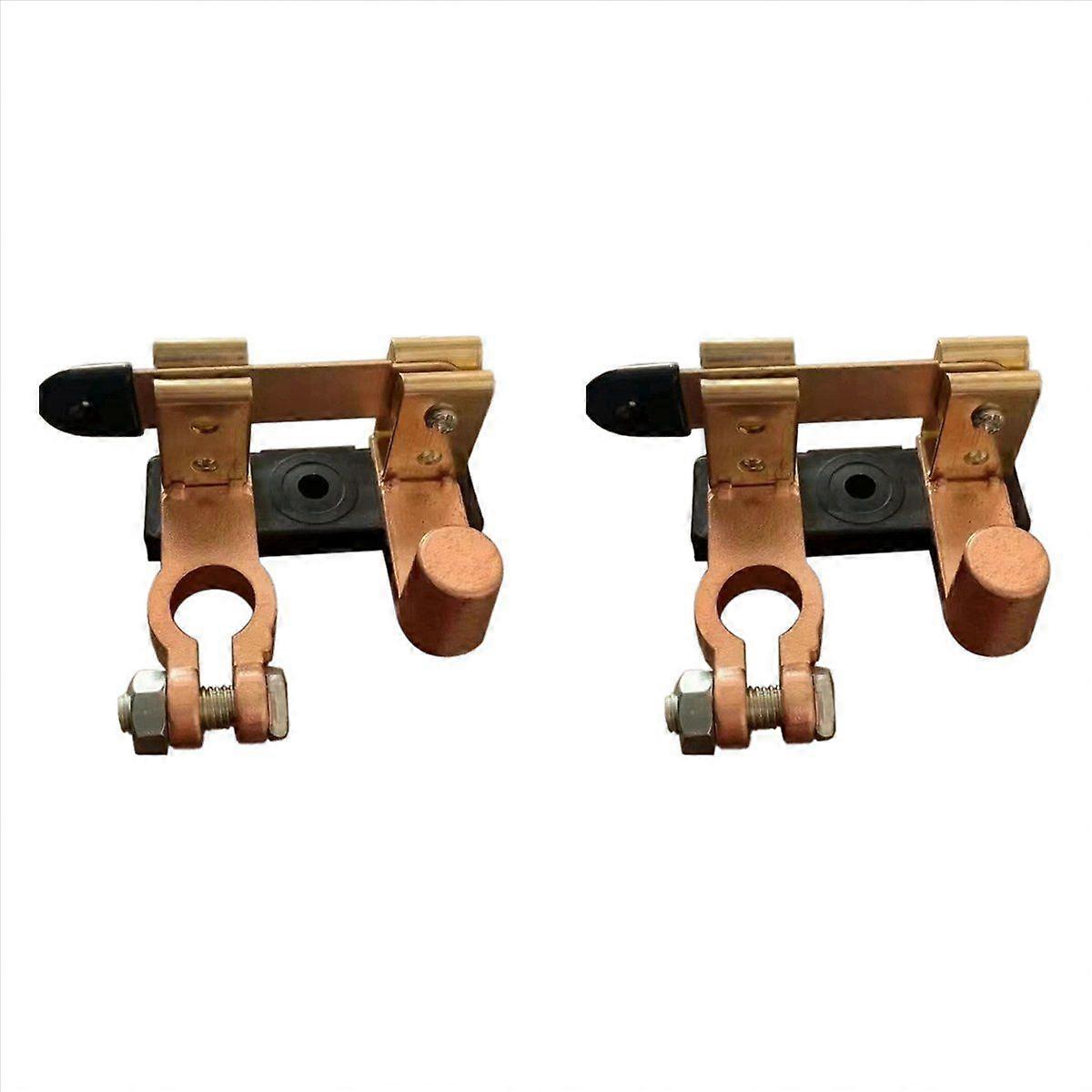 Power Off Switch Knife Type Car Power Protection Switch Off Switch