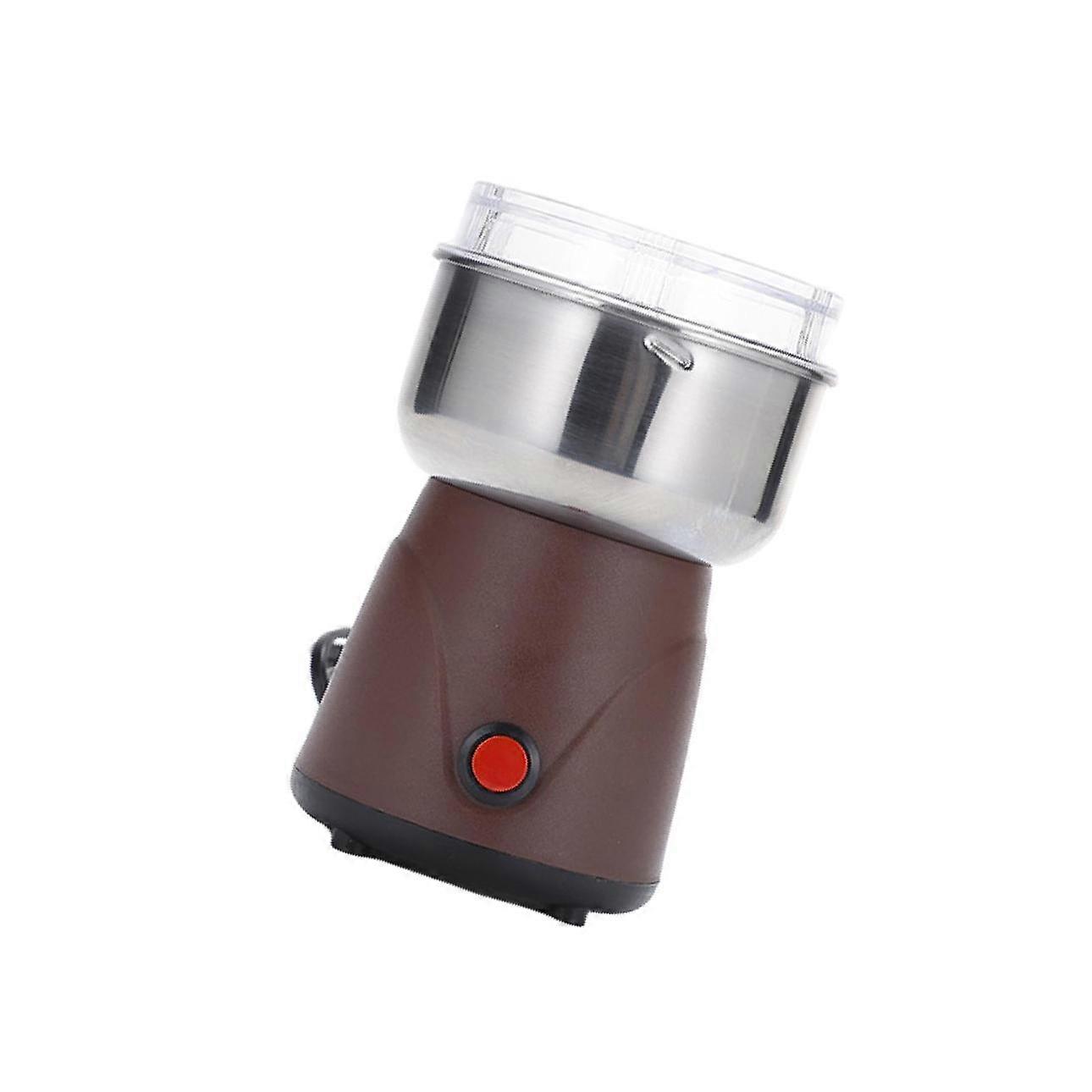 Portable Household Smash Machine for Efficient Grinding of Dry Grain Spices