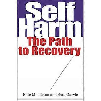 Self Harm The Path to Recovery