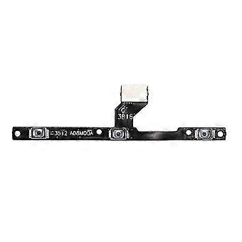 25-26 For Xiaomi Mi Mix Power Button & Volume Button Flex Cable