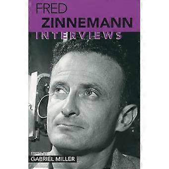 Fred Zinnemann Interviews