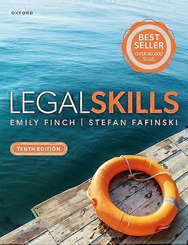 Legal Skills