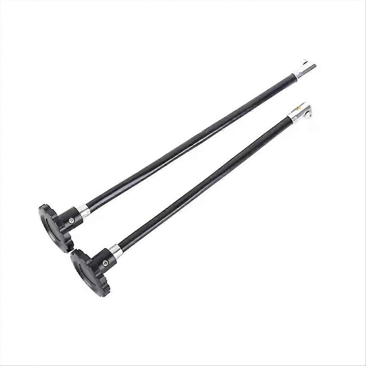 For 80EQ 80DX EQ1 EQ2 Fine Adjustment Rod Short and Long
