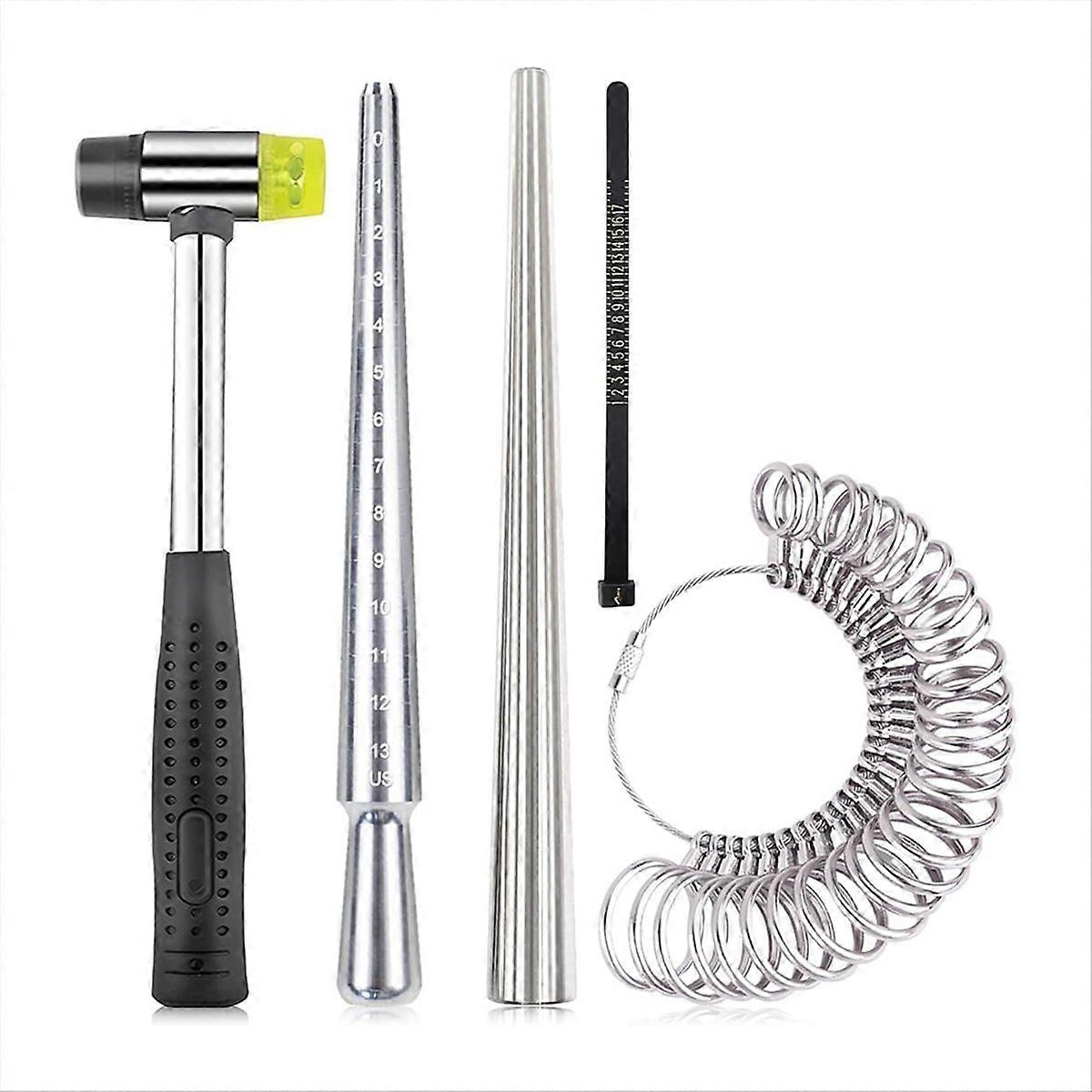 RingSizing Tool,Ring Making Tool