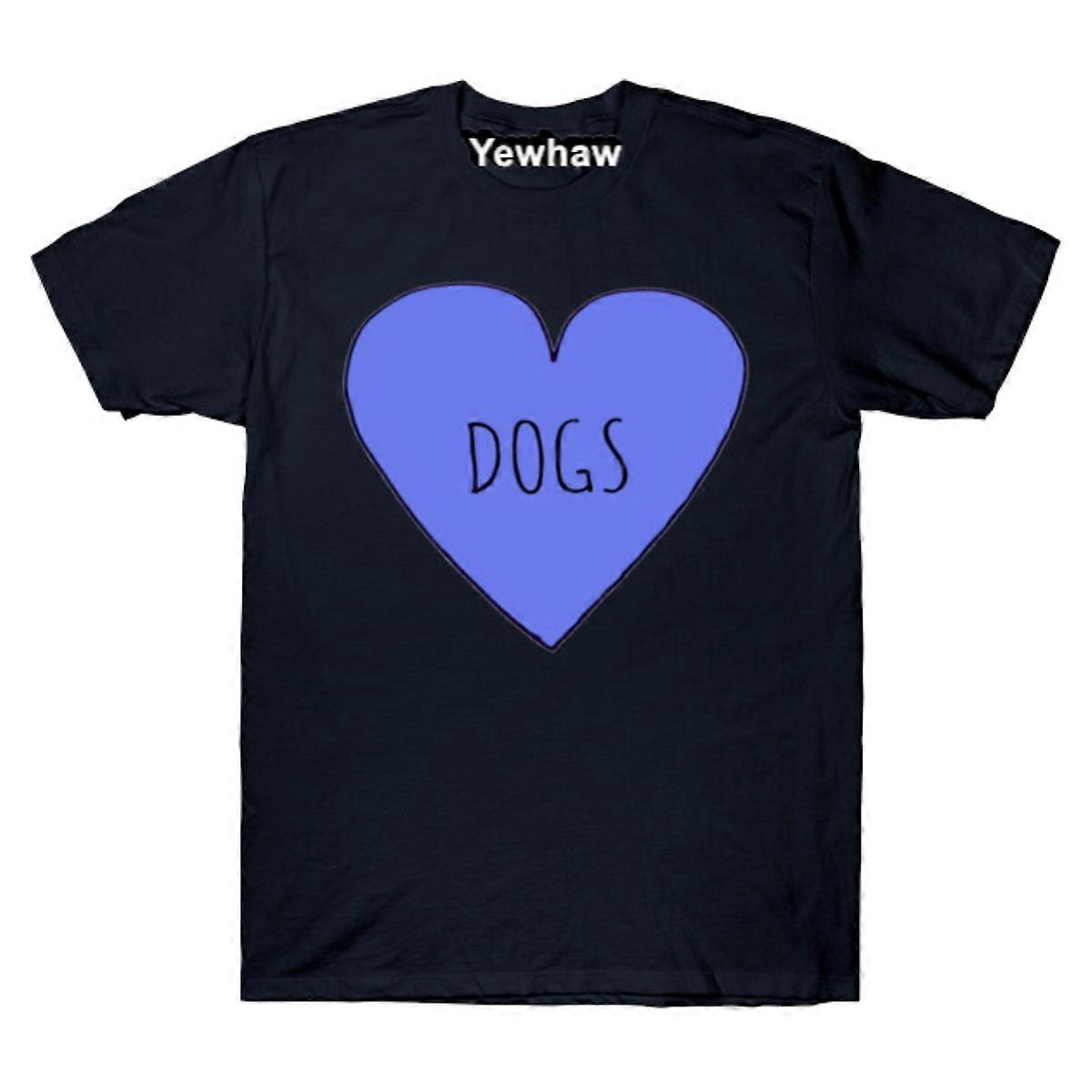 Dog Love T-shirt