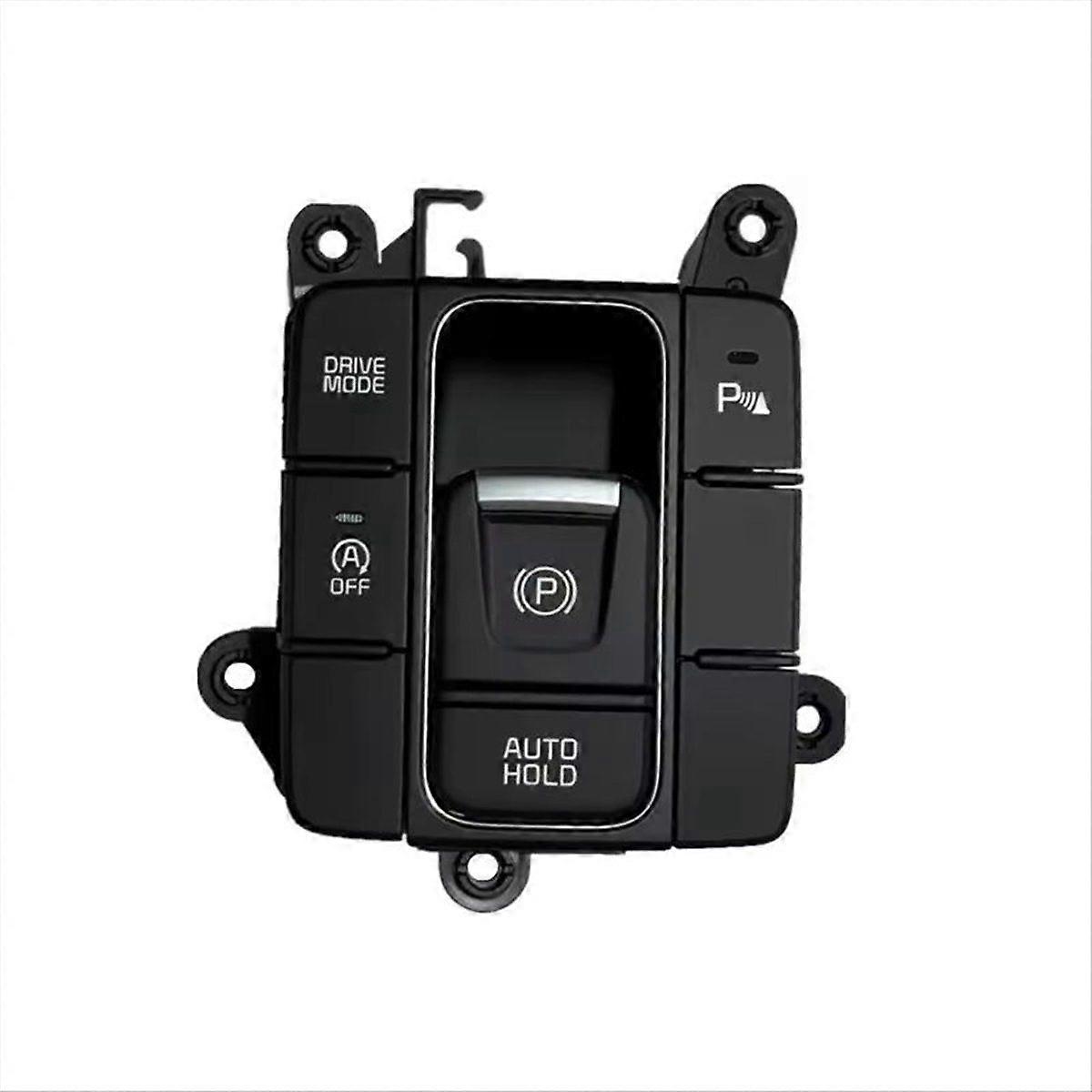 93600C5300 93600-C5300 Car Handbrake Switch Parking Button Switch for Sorento 2015+ LHD