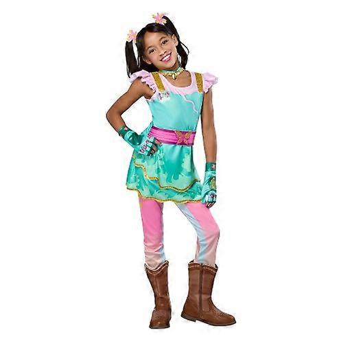 Unicorn Academy Childrens/Kids Ava Costume