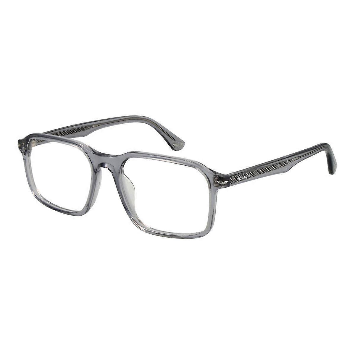 Men' Spectacle frame Police VPLG74M534G0Y