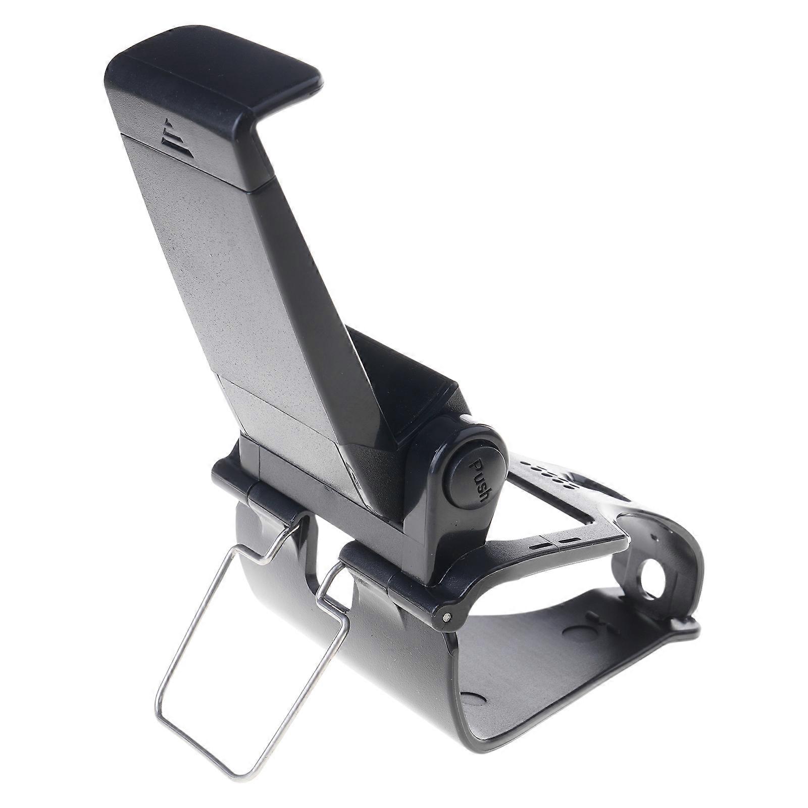 Gamepad Accessories Wireless Controller Phone Mount Clip for Controller Mobile Gaming Clamp Bracket Adjustable Stand Multicolor