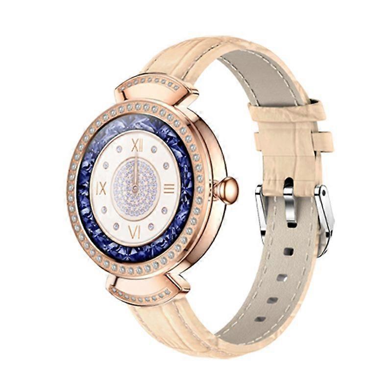 רב תכליתי עבור שעון חכם שעון כושר מד פעילות עמיד למים Smartw