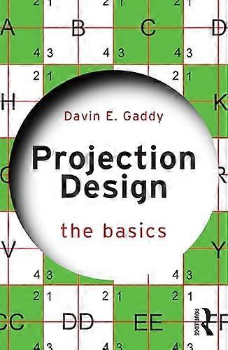 Projection Design: The Basics