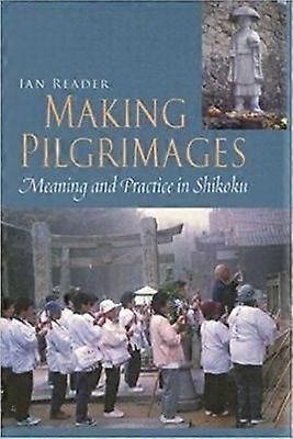 Making Pilgrimages