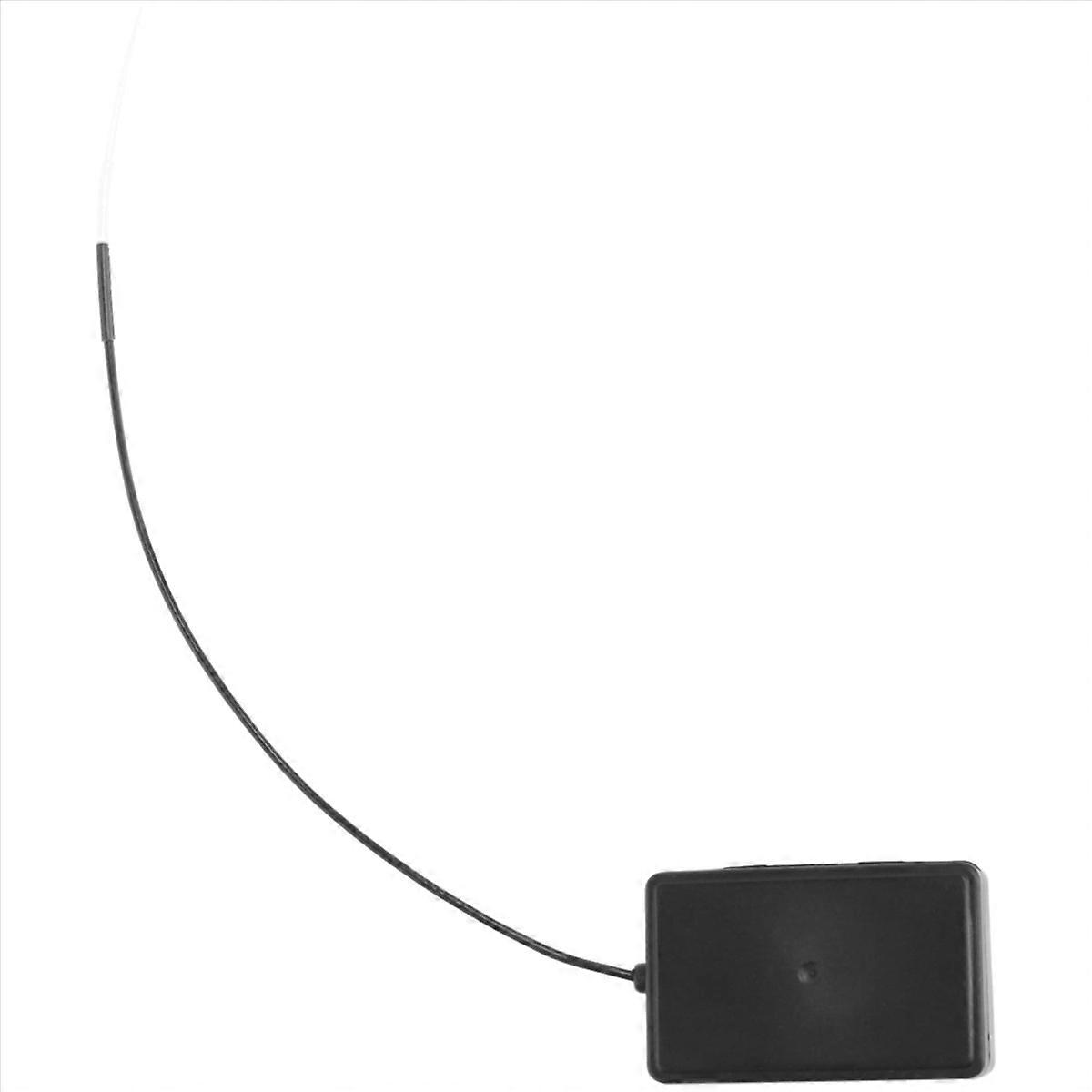 Dilwe Récepteur 4CH Pour WLtoys 124016/124017 – Un Accessoire RC Costaud Qui Remplace Les Pièces Défaillantes