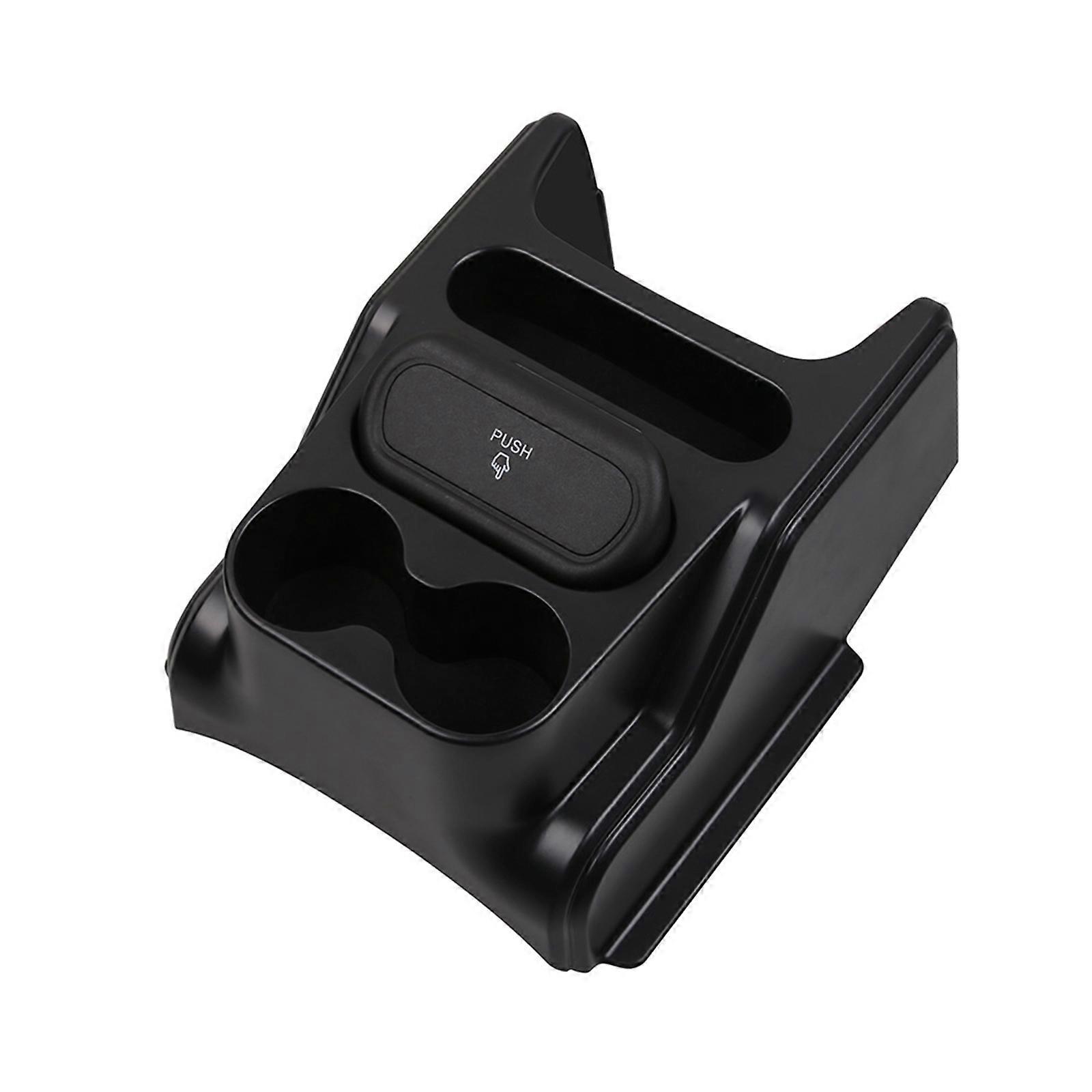 Car Central Storage Box For Spacia/Spacia Custom Mk04 Interior Accessories Center Console Organizer Solution Multicolor