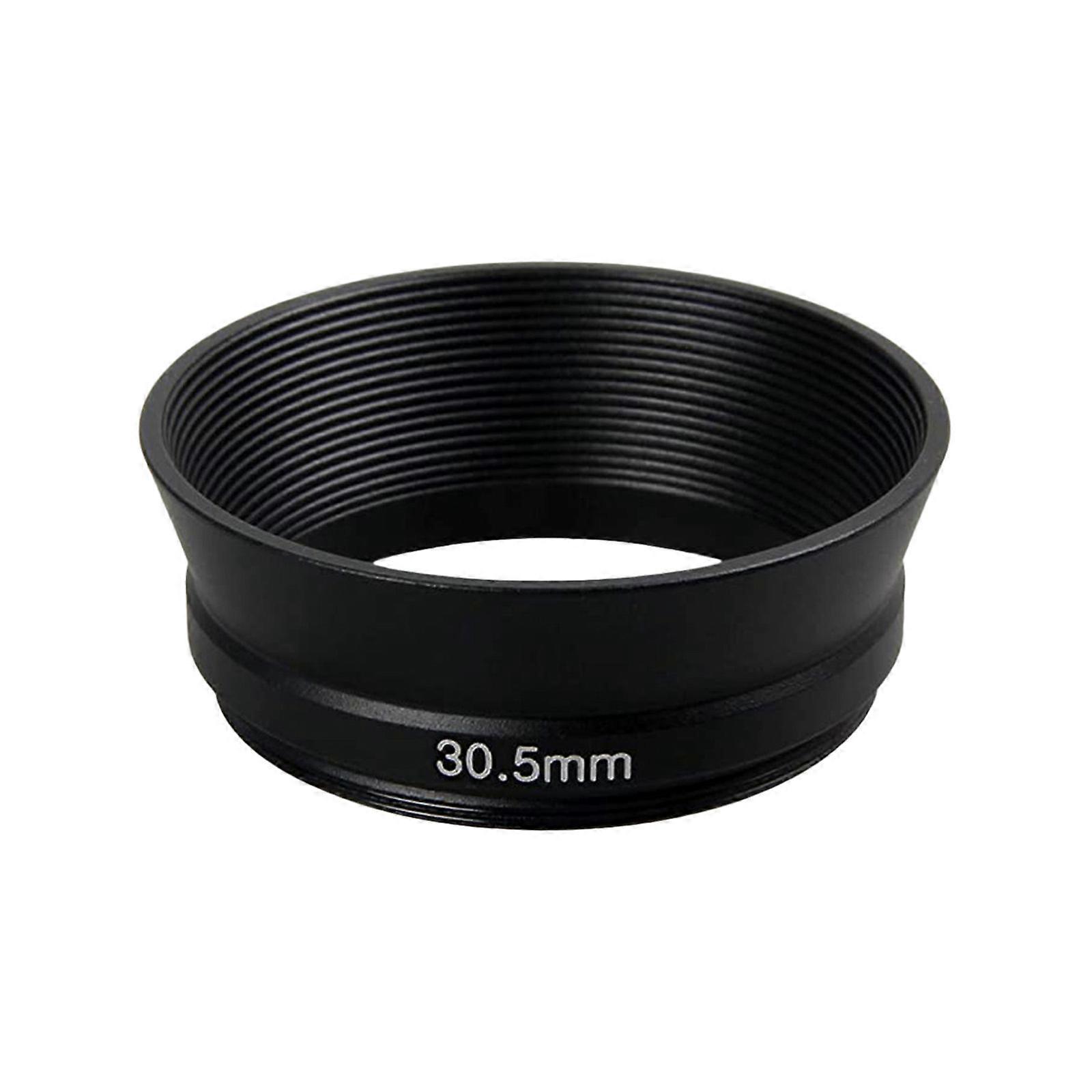 Metal Camera Accessory HassleFree Mounting System Block Side Reflections Effectively for 35 Series Multicolor