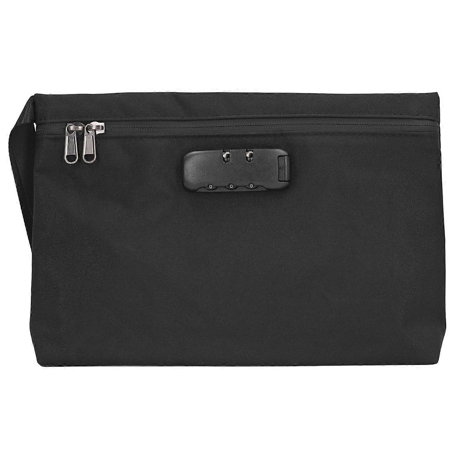 حقيبة واقية من الرائحة مع قفل مدمج قابل للغلق قابل للغلق حاوية علبة مخبأ برائحة الكربون المنشط f