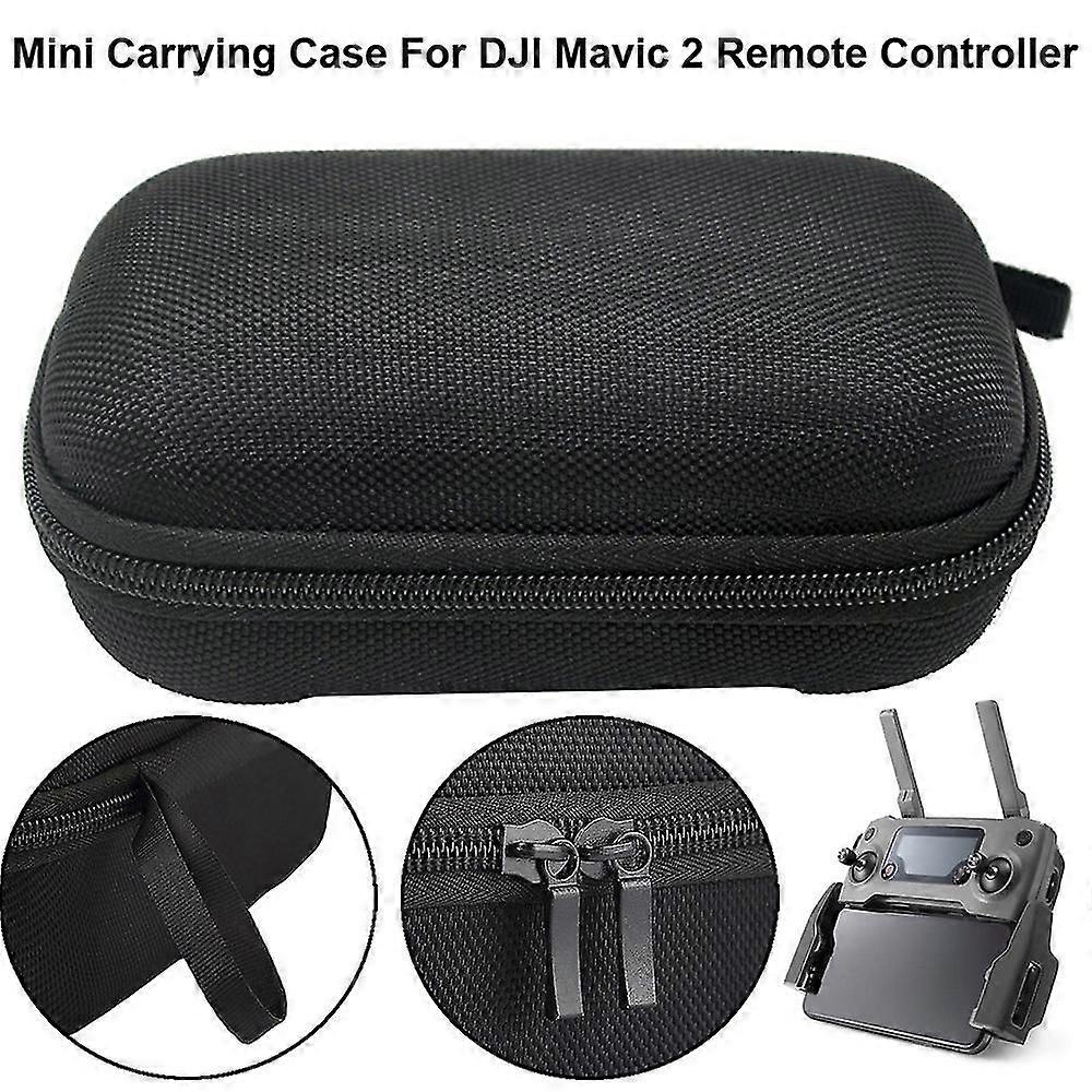 Strorage Bag Portable Carrying Travel Case Bag For Dji Mavic 2 Remote Control