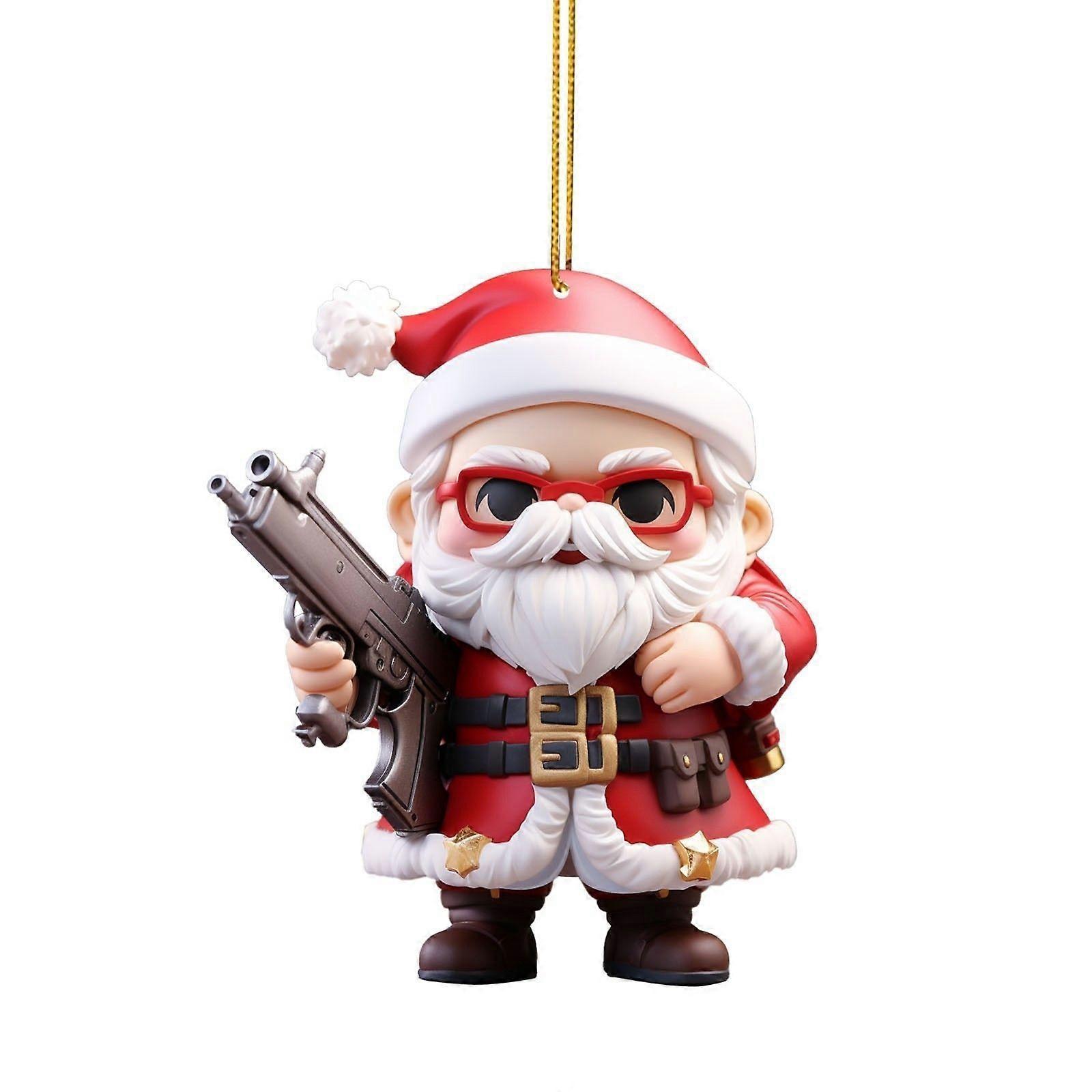 Christmas Advent Calendar, Advent Calendar, Countdown Christmas Advent Calendar, Surprise Box, Hand-Open Box, Animals, Engineering, Vehicles, Gift for