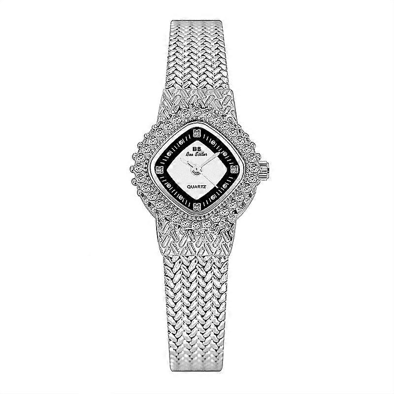 Ladies Wheat Ear Watch