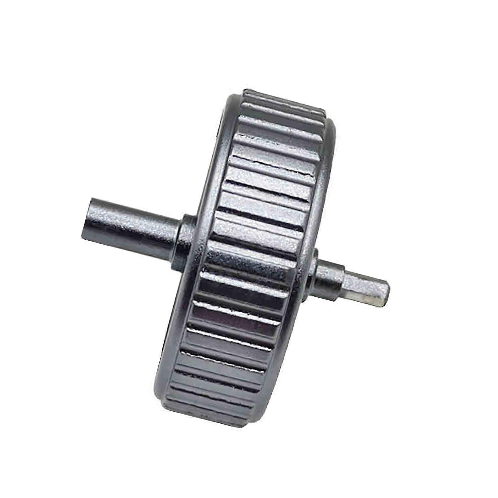 Gaming Mouse Scroll Wheel Pulley Mouse Metal Rolling Wheel Repair Replacement for Wireless Mouse  Gray